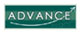 ADVANCE logo