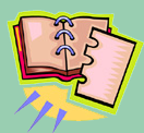 Journal icon